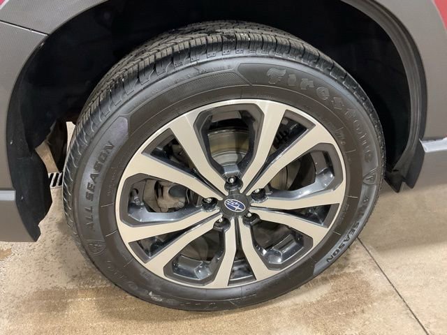 Used 2023 Subaru Forester Limited image 7