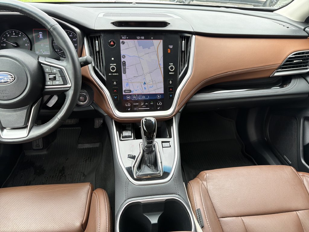 Certified 2022 Subaru Outback Touring XT AWD/4WD image 19