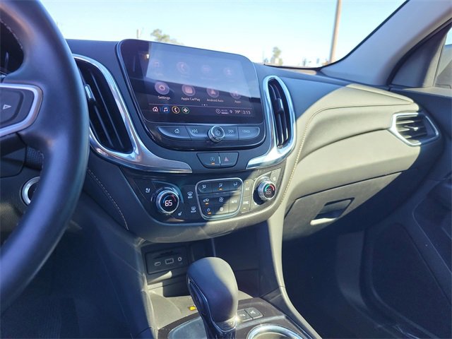 Used 2023 Chevrolet Equinox Premier image 24