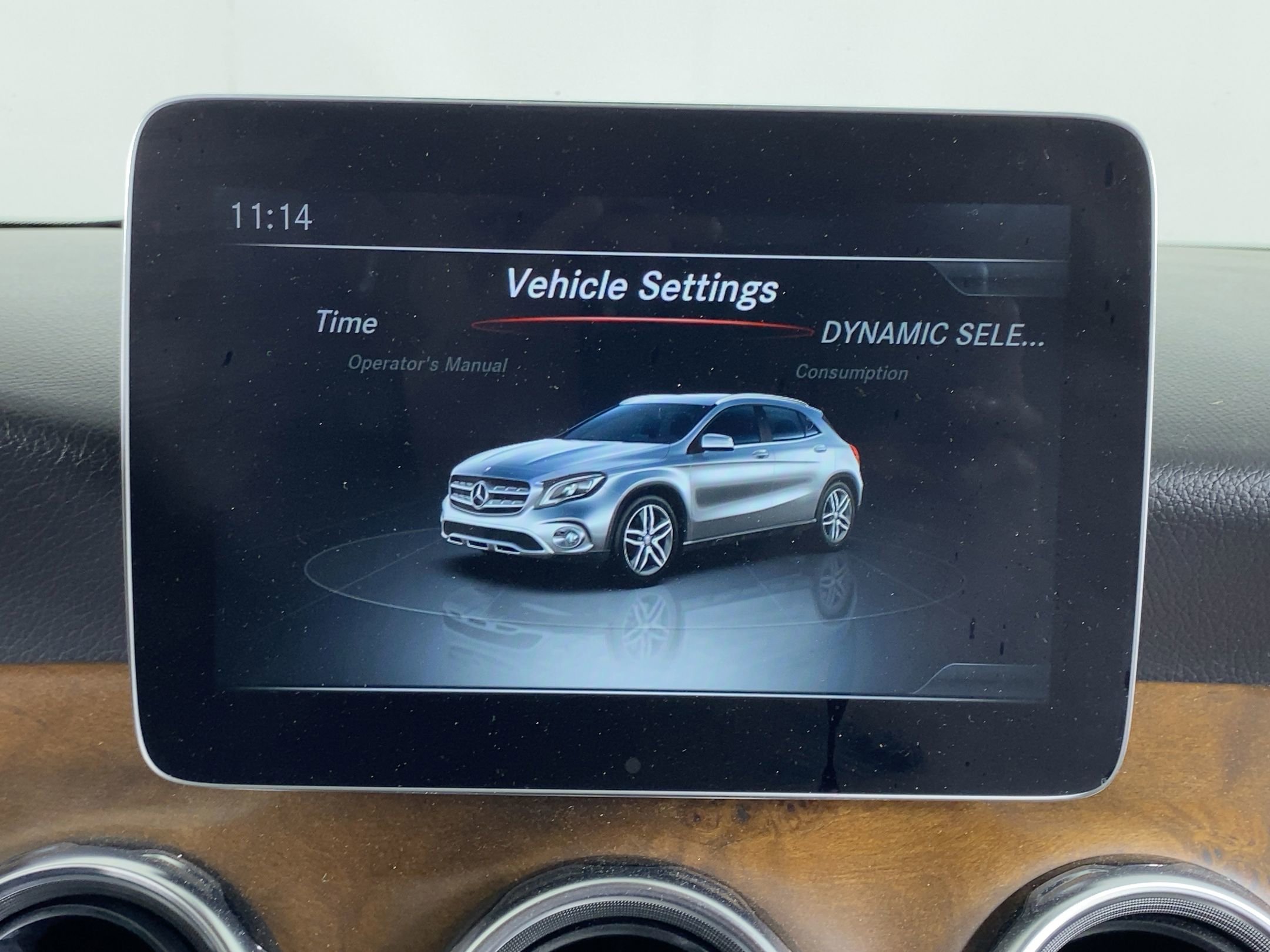 Used 2018 Mercedes-Benz GLA 250 image 24