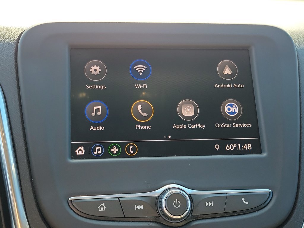 Used 2020 Chevrolet Equinox LT FWD image 26