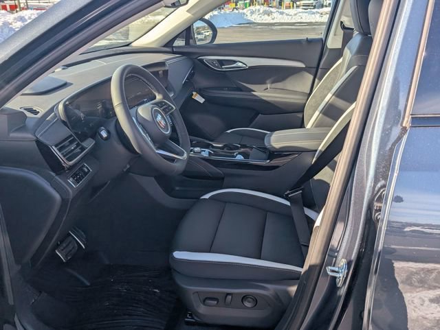 New 2026 Buick Envision Sport Touring image 13