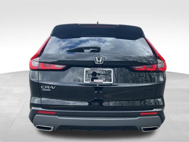Used 2025 Honda CR-V Sport image 4