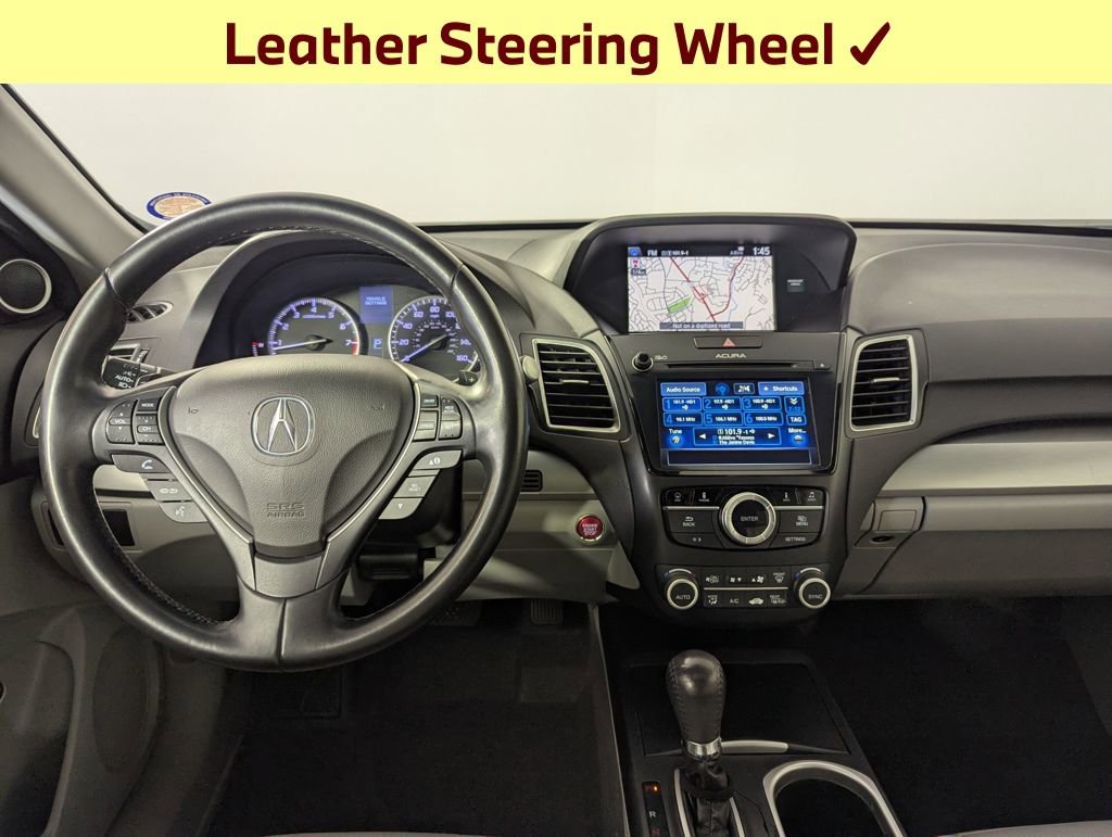 Used 2016 Acura RDX AWD w/ Technology Package image 6