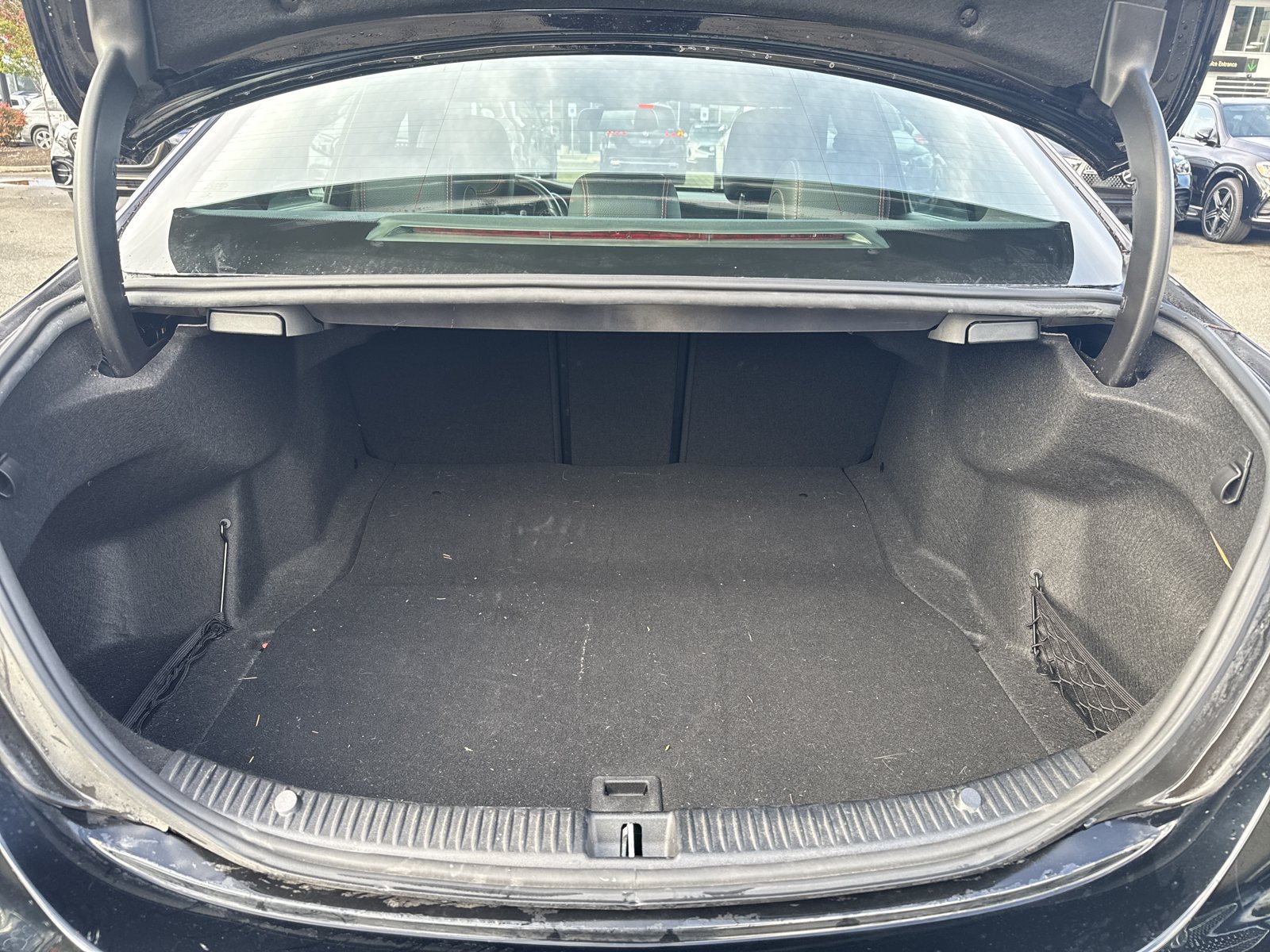 Certified 2018 Mercedes-Benz C 43 AMG 4MATIC Sedan image 15