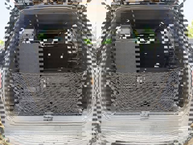 Used 2025 Toyota Sequoia SR5 w/ SR5 Premium Package RWD image 31