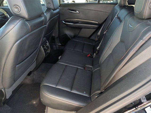 Used 2023 Cadillac XT4 Sport image 19