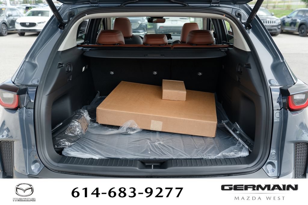 New 2026 MAZDA CX-50 Meridian Edition w/ Weather Package AWD/4WD image 35