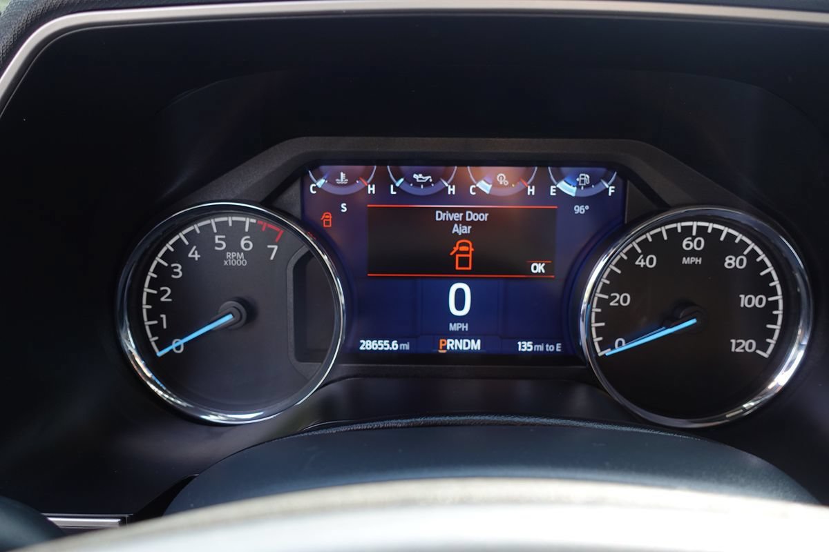 Used 2023 Ford F150 XLT w/ Equipment Group 302A High AWD/4WD image 59