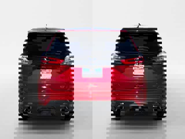 Used 2022 Ford Edge ST w/ Equipment Group 401A AWD/4WD image 4