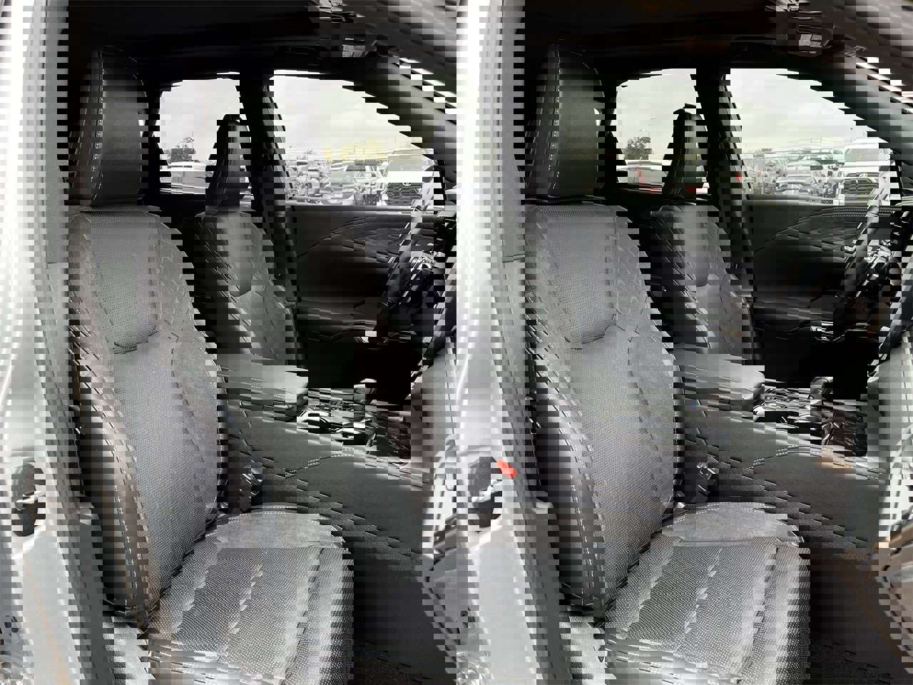 Used 2024 Lexus RX 450h AWD w/ Luxury Package image 25