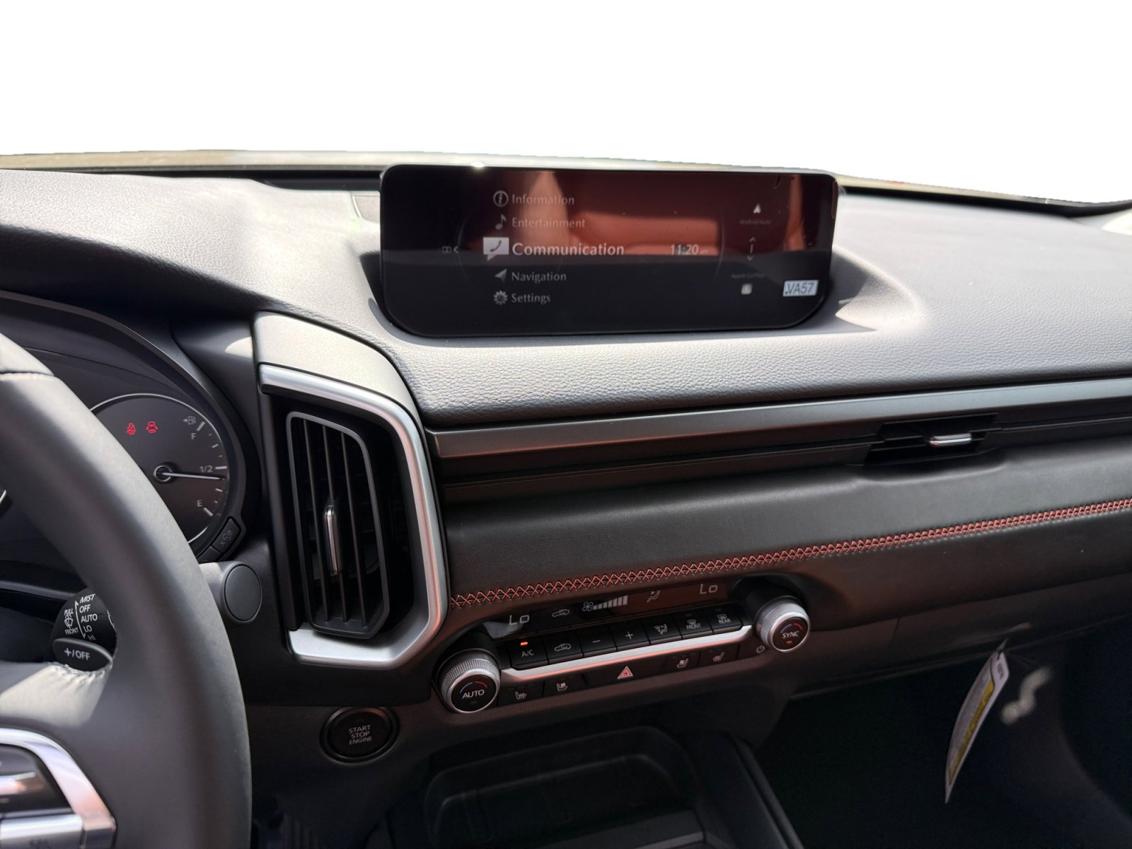 New 2026 MAZDA CX-50 Meridian Edition w/ Apex Package image 12