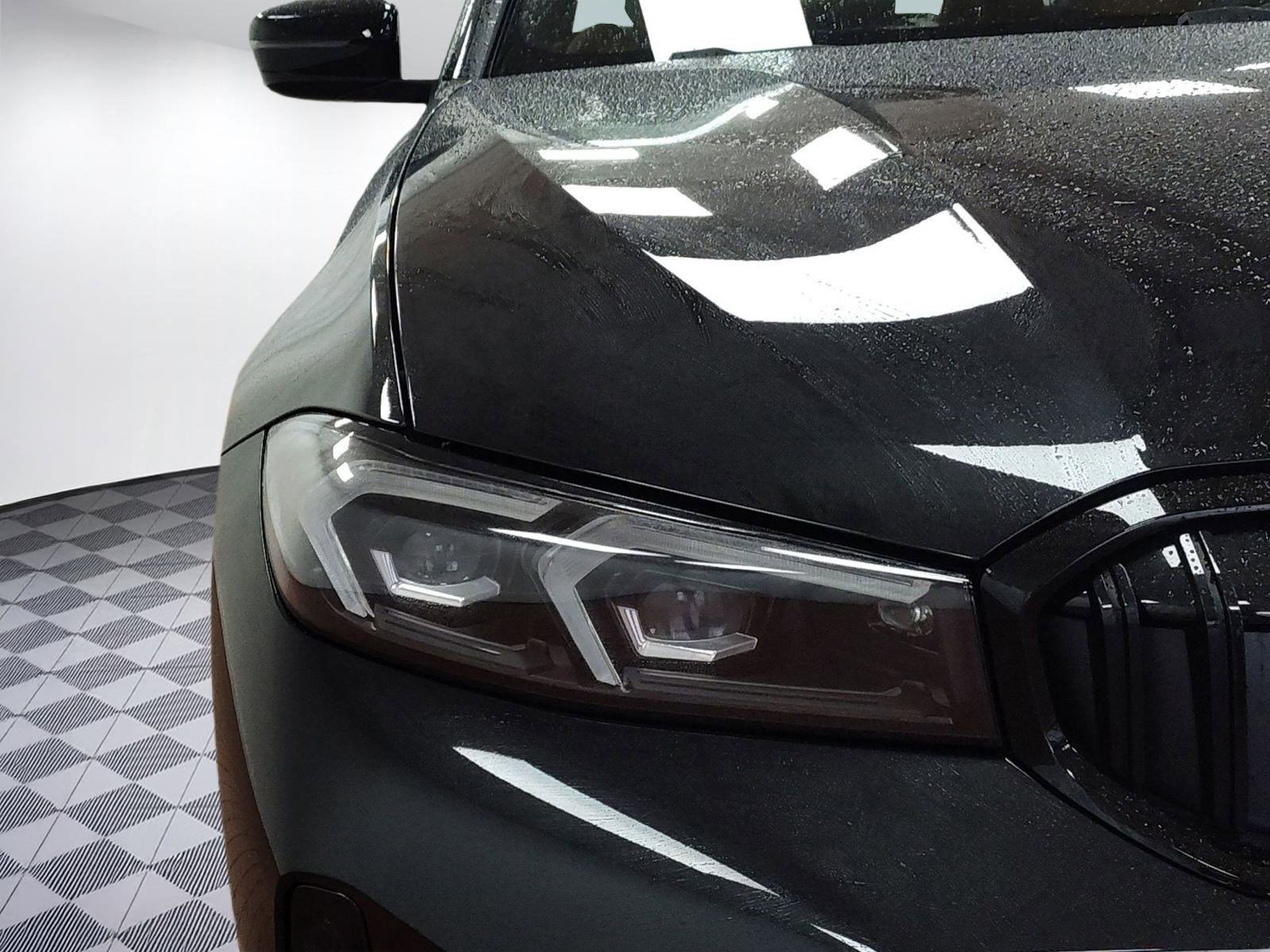 New 2026 BMW 330i xDrive Sedan w/ M Sport Package image 10