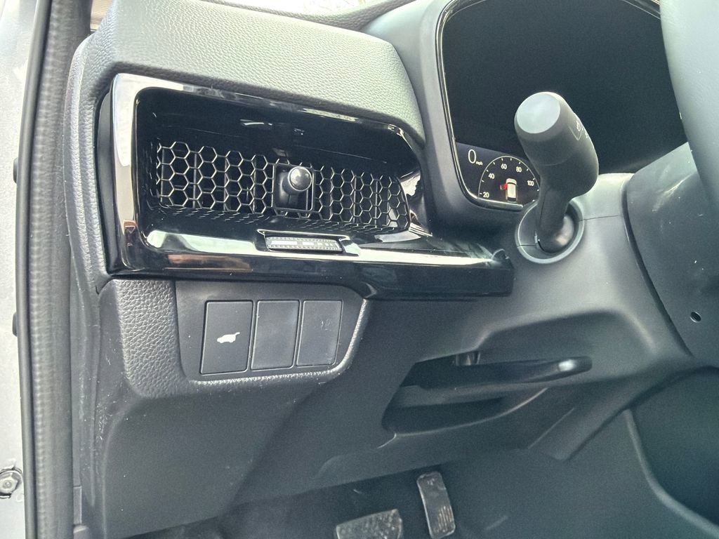 New 2026 Honda CR-V EX-L image 33