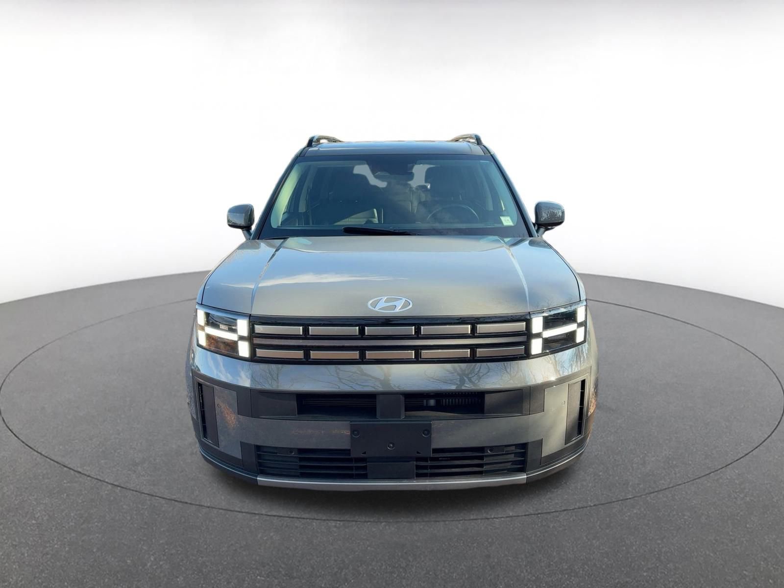 Used 2025 Hyundai Santa Fe SEL video 2