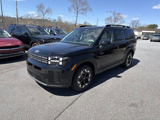 New 2026 Hyundai Santa Fe SEL image 3