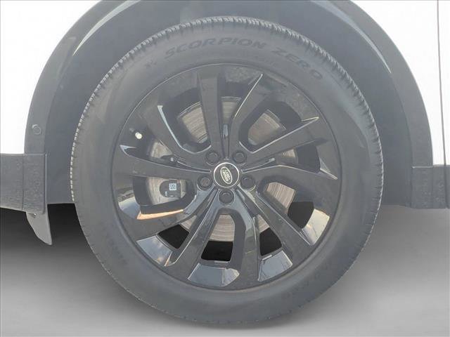 Used 2024 Land Rover Discovery Sport Dynamic SE image 26