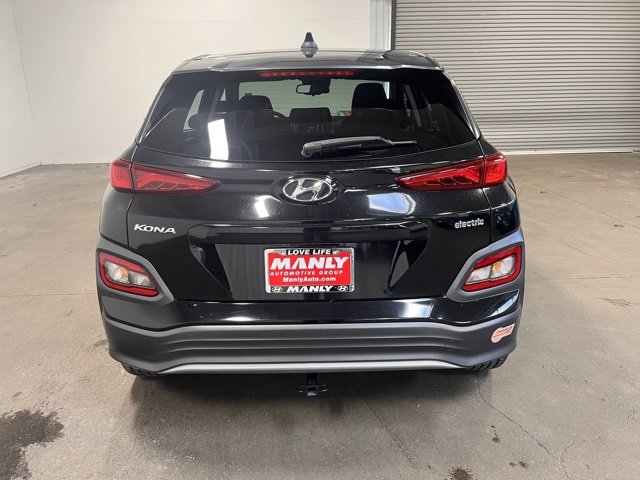 Used 2020 Hyundai Kona SEL image 4