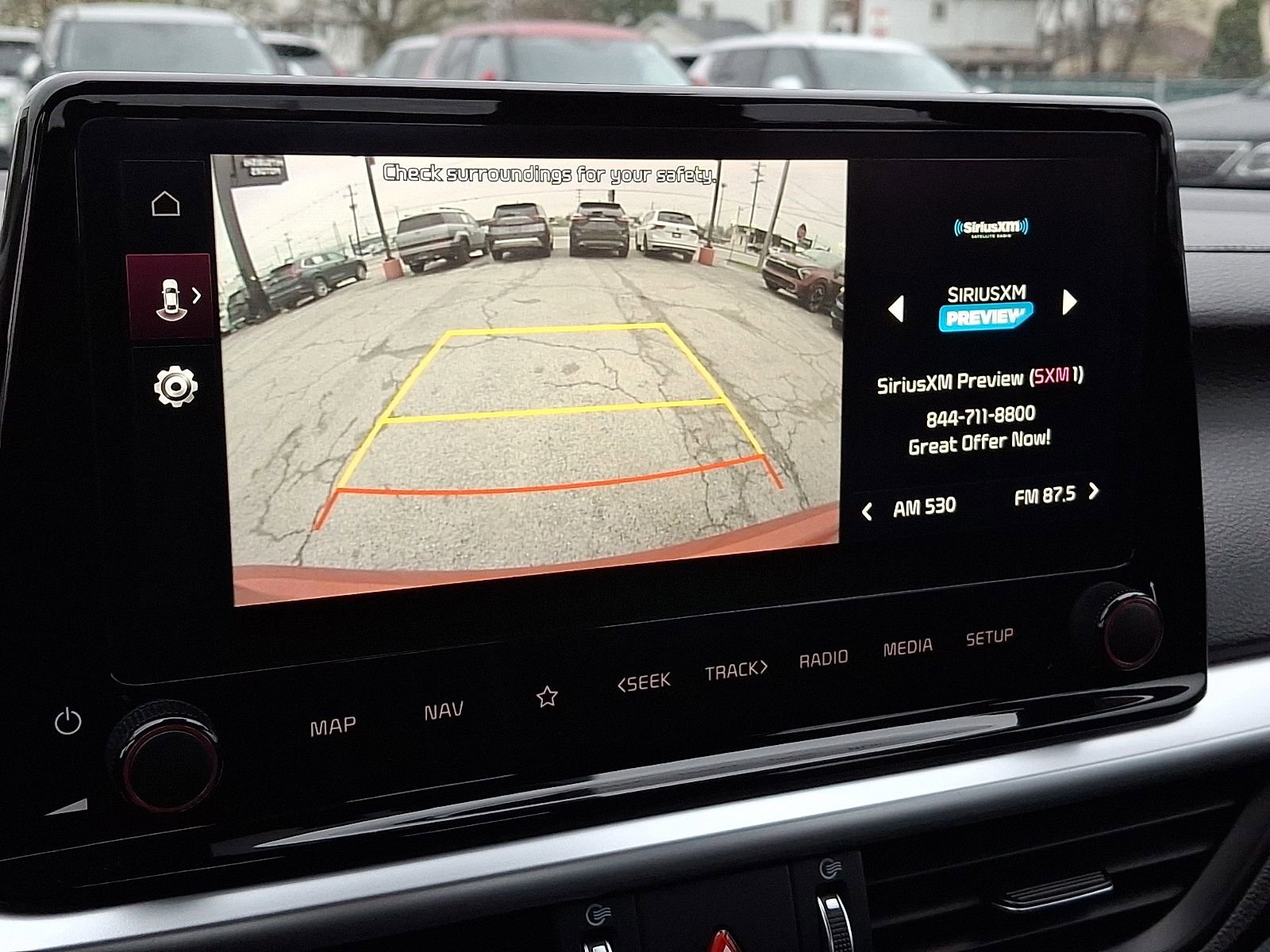 Used 2023 Kia Forte GT-Line image 18