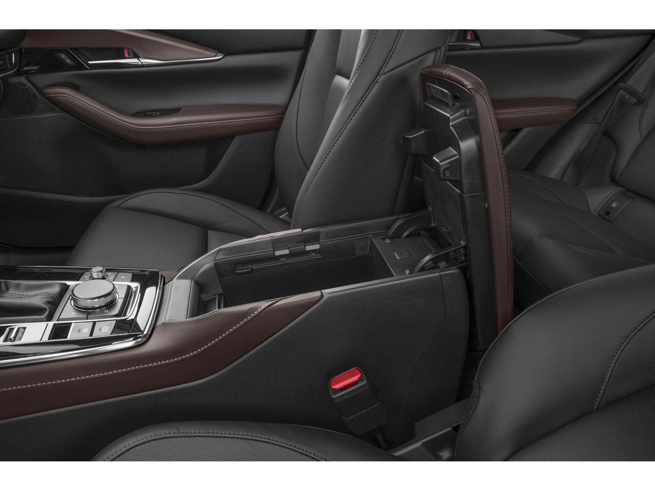 New 2026 MAZDA CX-30 2.5 Turbo w/ Premium Plus Pkg image 10