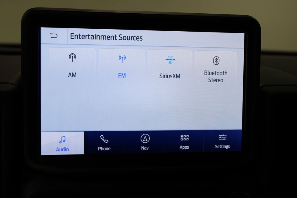 Used 2024 Ford Bronco Sport Badlands w/ Premium Package image 33