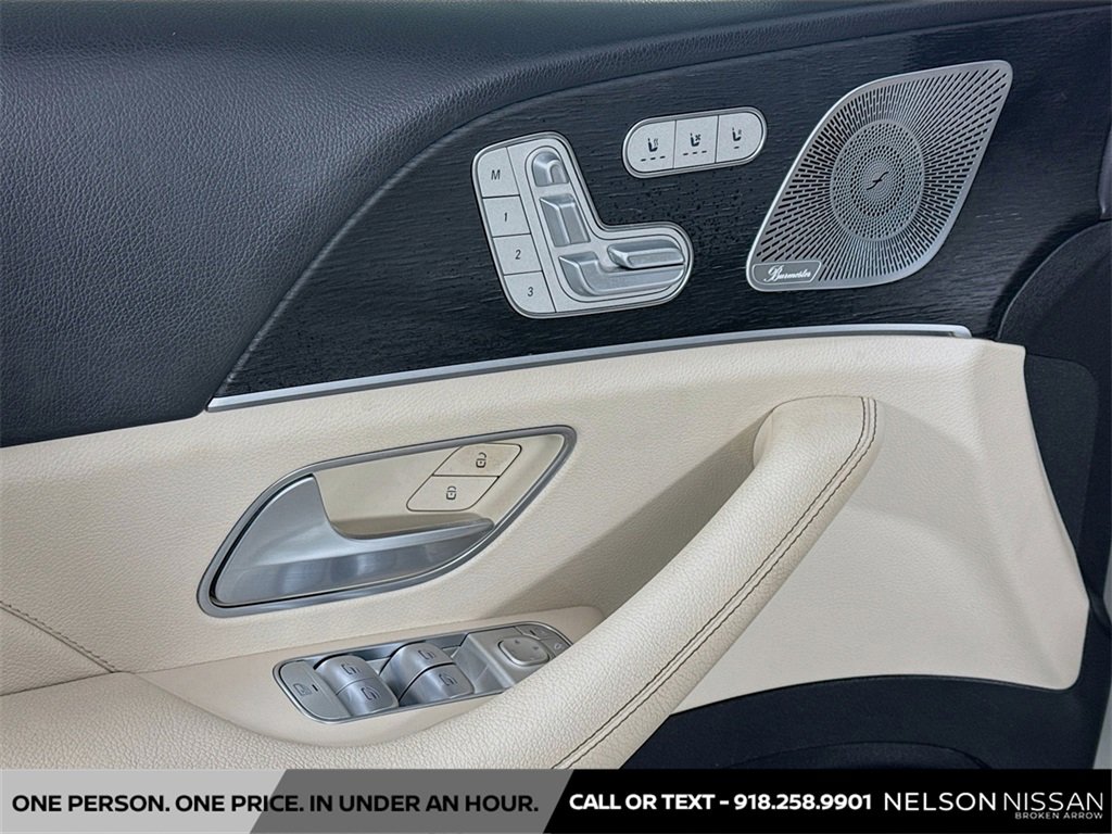 Used 2020 Mercedes-Benz GLE 350 4MATIC image 18