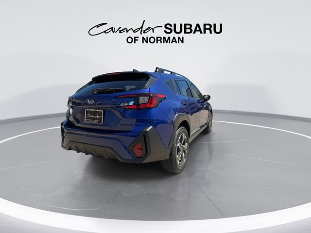 Used 2026 Subaru Crosstrek 2.0i Premium image 8