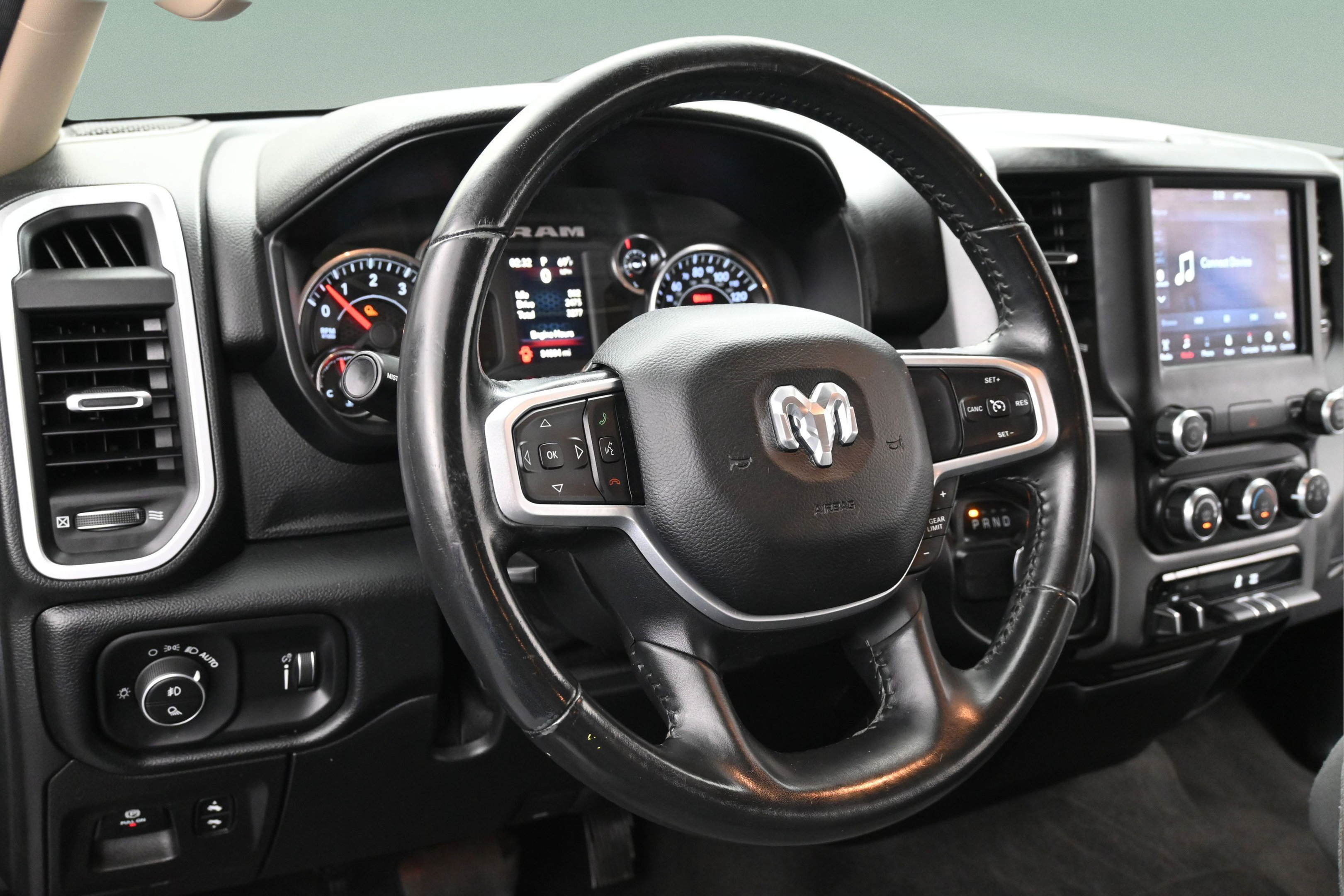 Used 2020 RAM 1500 Lone Star RWD image 13