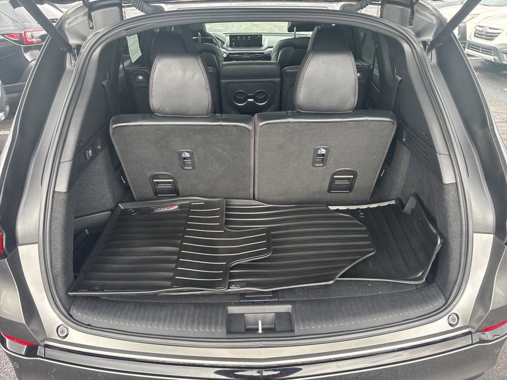 Used 2022 Acura MDX A-Spec image 27