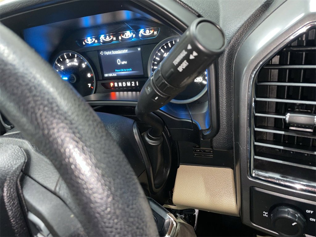 Used 2015 Ford F150 XLT w/ Equipment Group 301A Mid image 19