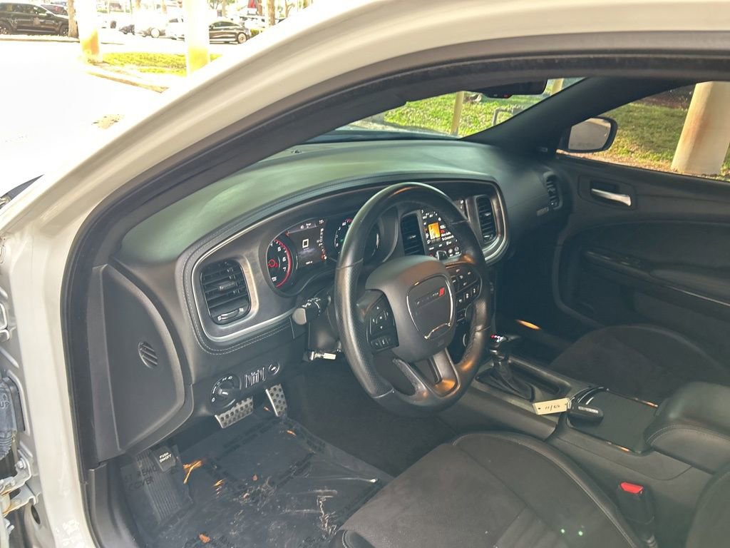 Used 2023 Dodge Charger R/T w/ Daytona Edition Group image 6