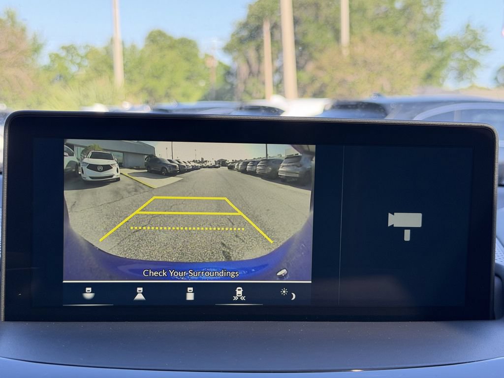 New 2026 Acura RDX w/ Advance Package AWD/4WD image 24
