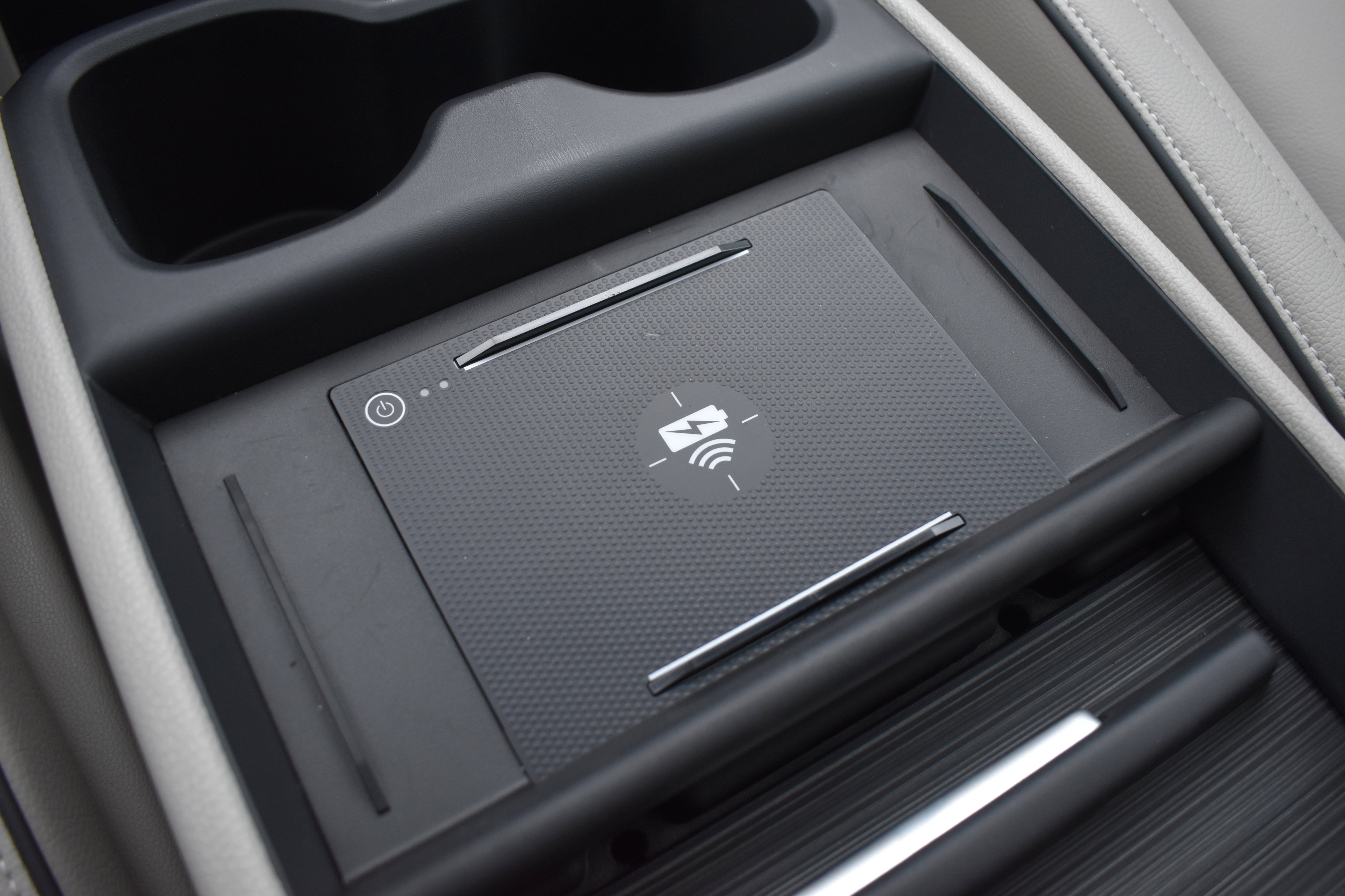 New 2026 Honda Odyssey Touring image 26