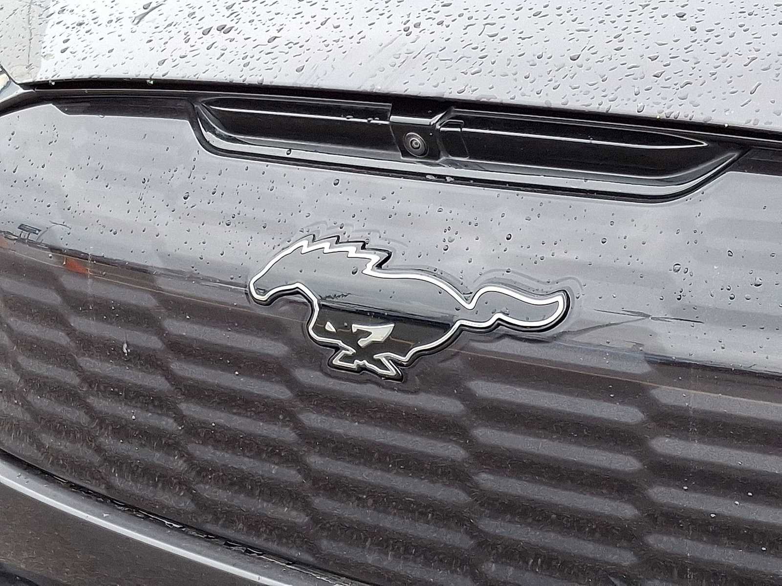 Used 2022 Ford Mustang Mach-E GT w/ GT Performance Edition image 38