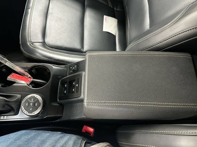 Used 2025 Ford Bronco Badlands AWD/4WD image 24