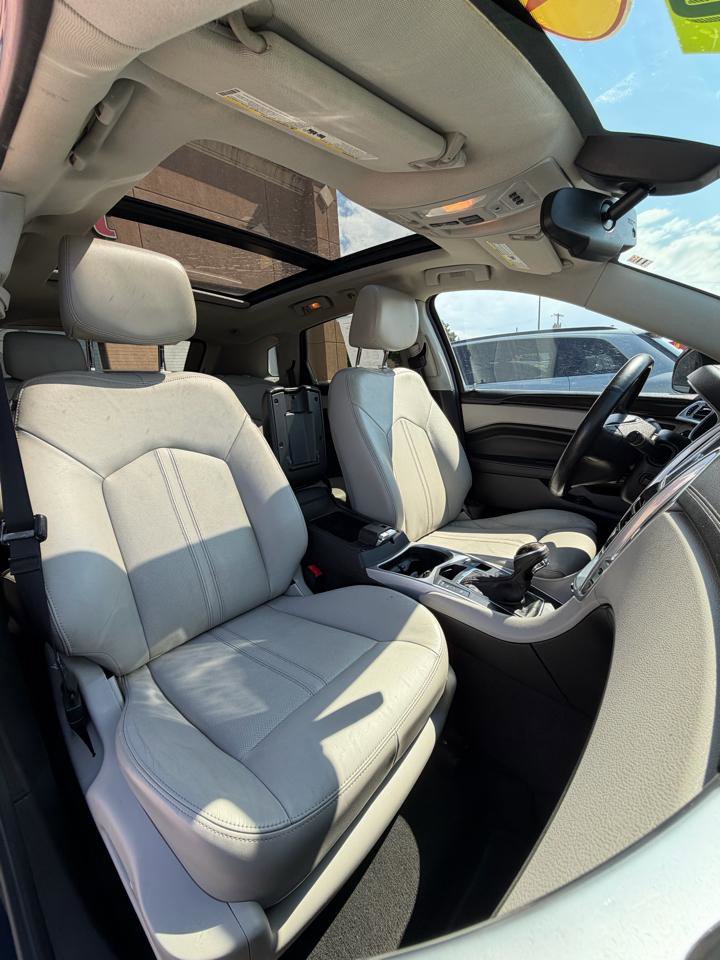 Used 2014 Cadillac SRX Luxury FWD image 19