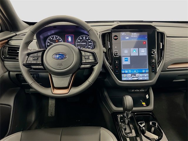 New 2026 Subaru Forester Sport image 23