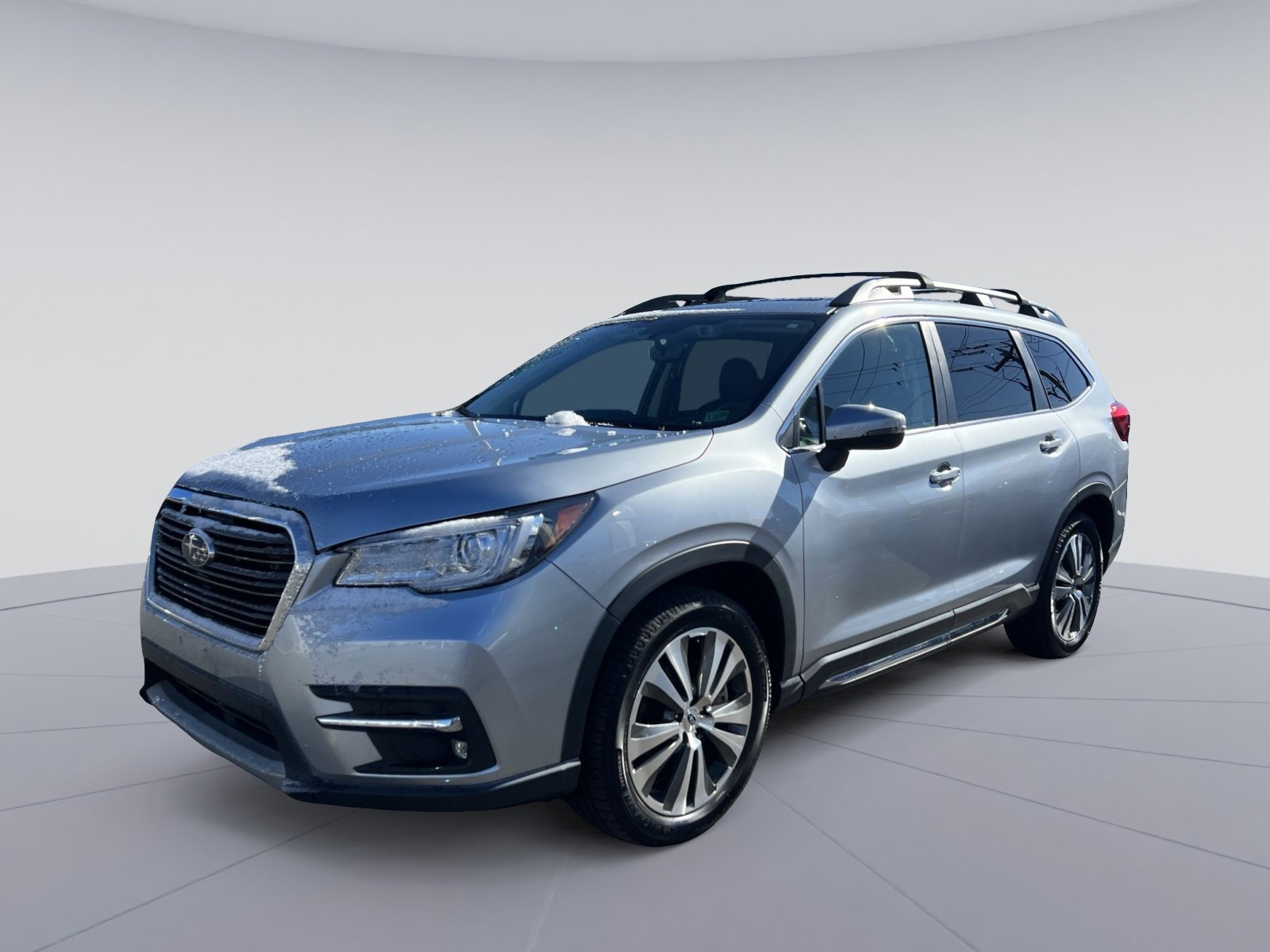 Used 2020 Subaru Ascent Limited w/ Technology Package