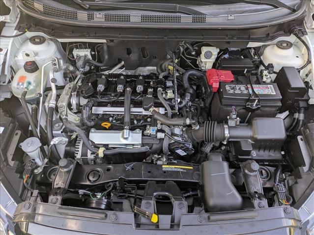 Used 2023 Nissan Kicks SR w/ SR Premium Package FWD image 21