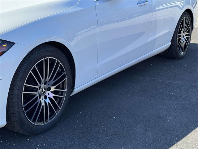 Certified 2022 Mercedes-Benz C 300 4MATIC Sedan image 12