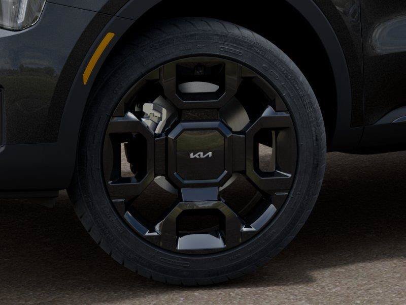 New 2026 Kia Sorento SX Prestige AWD/4WD image 9