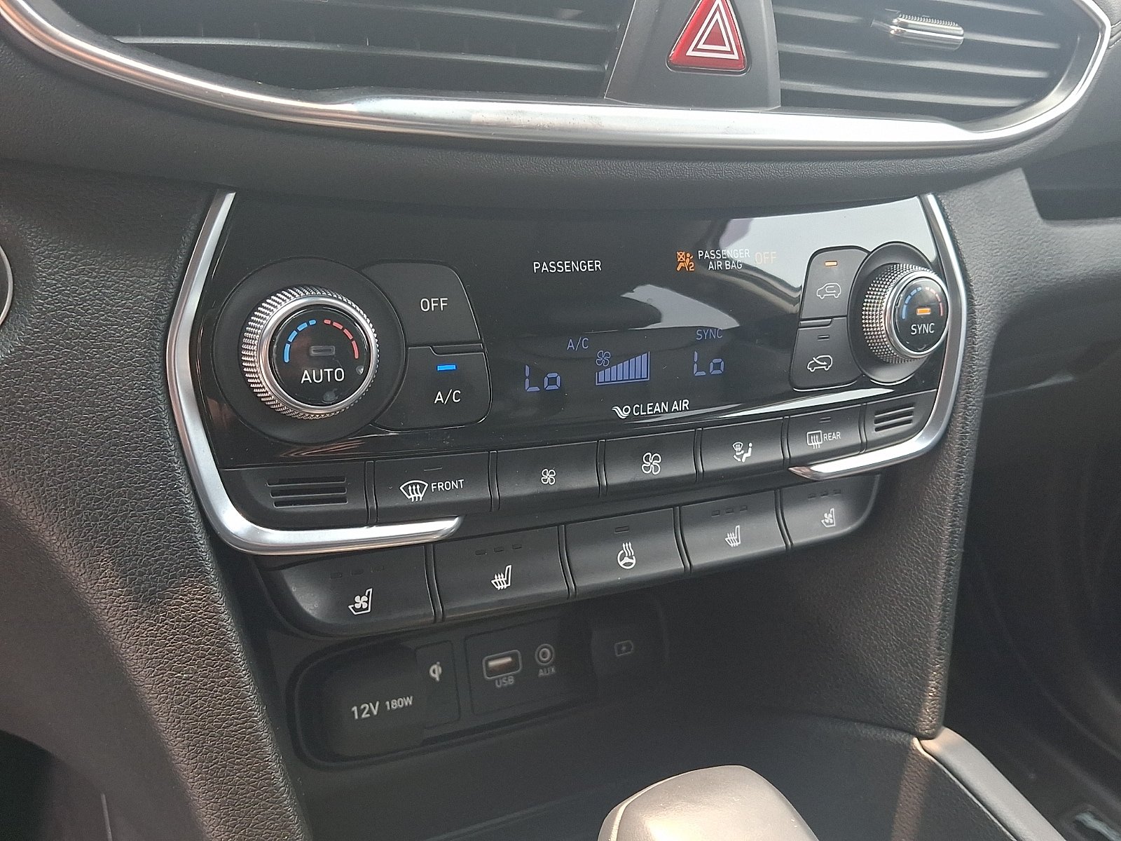 Used 2020 Hyundai Santa Fe Limited FWD image 16
