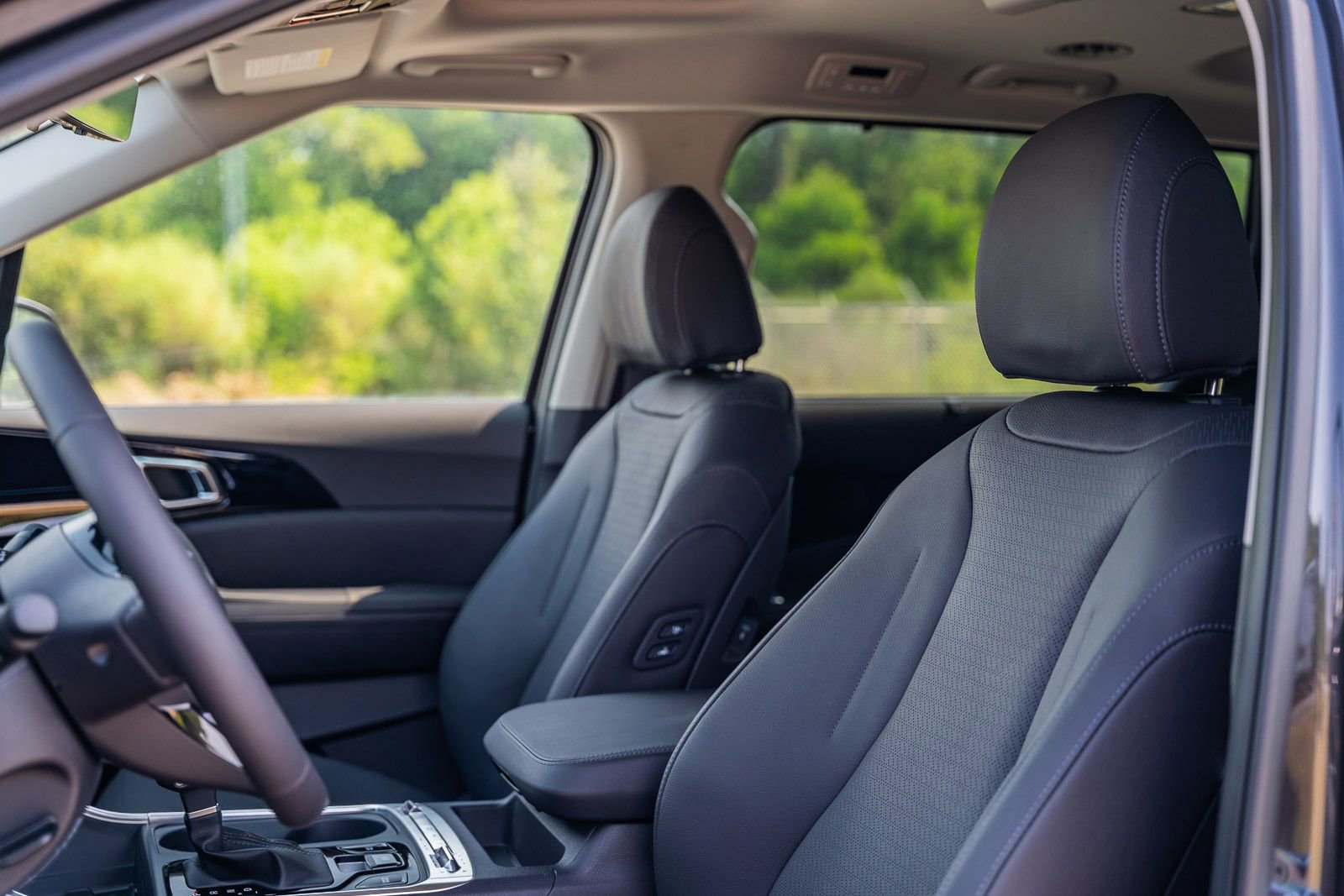 New 2026 Kia Carnival SX Prestige image 18