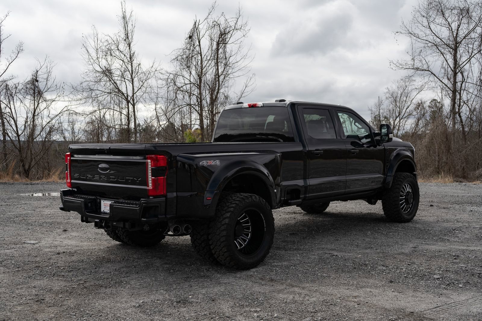 Used 2026 Ford F450 Lariat image 22