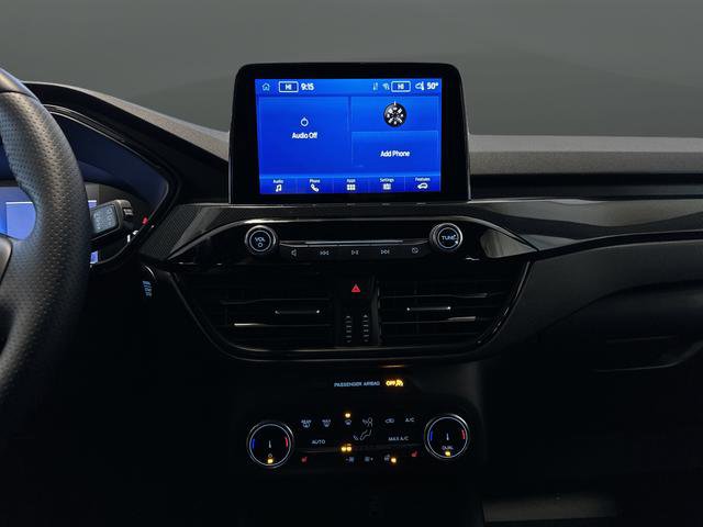 Certified 2025 Ford Escape ST-Line Elite image 8