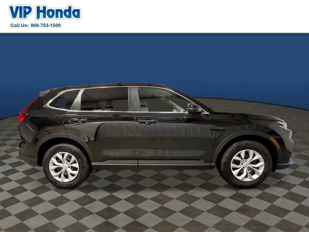 New 2027 Honda CR-V LX image 7