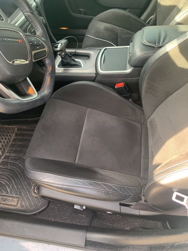 Used 2022 Dodge Charger Scat Pack image 13