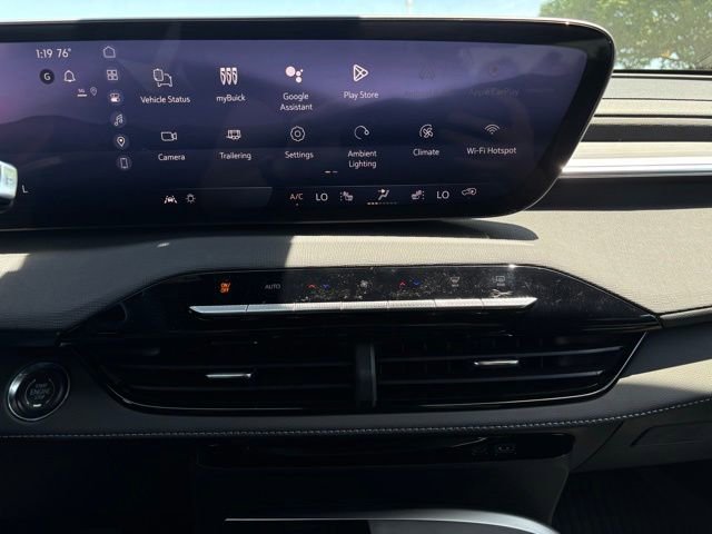 New 2026 Buick Enclave Preferred w/ Power Package FWD image 25