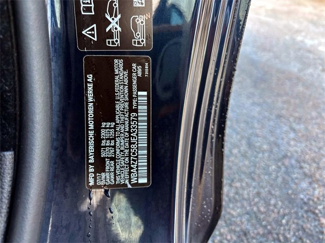 Used 2018 BMW 440i xDrive Convertible image 29