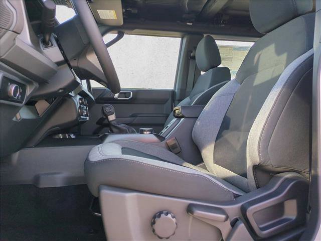 New 2026 Ford Bronco 4-Door AWD/4WD image 4